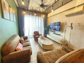 The Majestic Imperial Tower Premium Suite - Ipoh